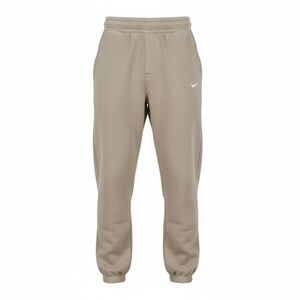 Nike Women's Beige Jogger Pants